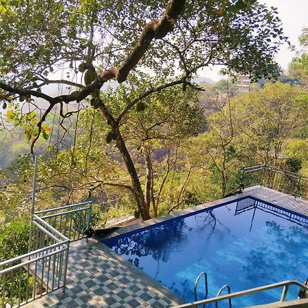 Sunset Valley Kerala Pool Resort - Serene Natural Forest Cottage Stay In Idukki With Sunrise & Sunset Panoramas, Natural Streams & Tranquil Summer Evenings Pīrmed 外观 照片